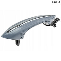 Εξωτερική λαβή πίσω αριστερής πόρτας χωρίς κλειδί BMW 5 6 7 F07 F10 F11 F06 F01 F12 – DBa812